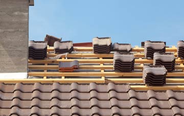 Osbaldeston clay roofing costs