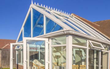 conservatory roof insulation costs Osbaldeston