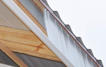why Osbaldeston fascia repairs are essential