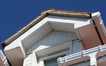 Osbaldeston fascia installation costs