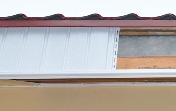 Osbaldeston fascia repair costs