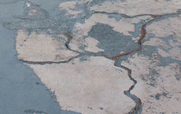 fibreglass roofing replacement Osbaldeston