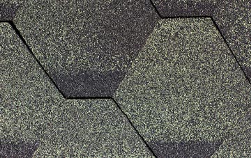 Osbaldeston fibreglass shingle repairs