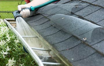 Osbaldeston gutter cleaning costs