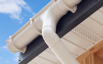 Osbaldeston gutter installation costs