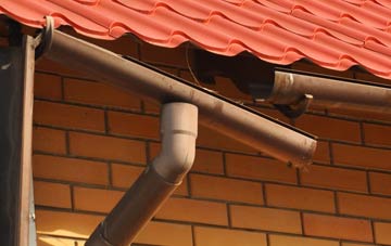 Osbaldeston gutter repair costs