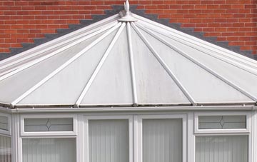 Osbaldeston polycarbonate conservatory roof repairs