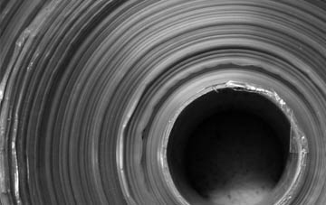 Osbaldeston pvc roof replacement