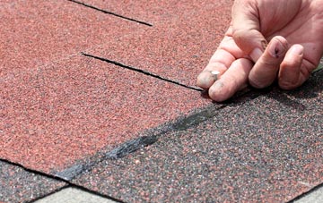 Osbaldeston asphalt roof repairs