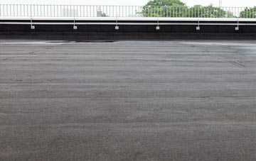 Osbaldeston asphalt roof replacement
