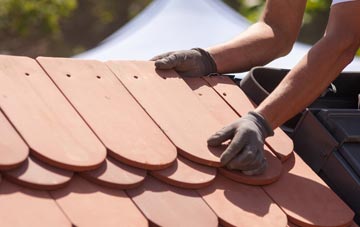 Osbaldeston roof tile contractors