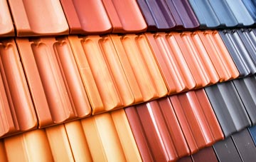 Osbaldeston roof tile costs