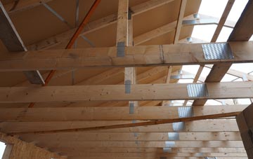 Osbaldeston roof truss costs