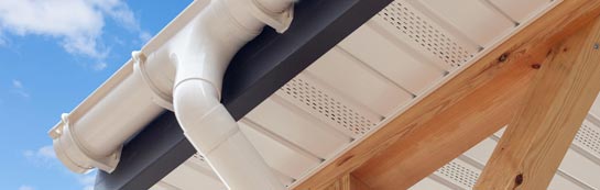 get Osbaldeston guttering quotes today