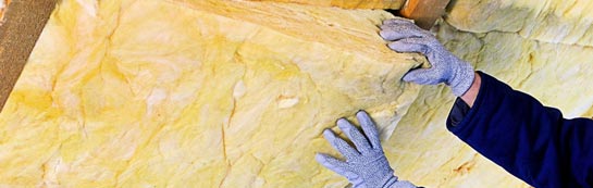 quotes for Osbaldeston roof insulation