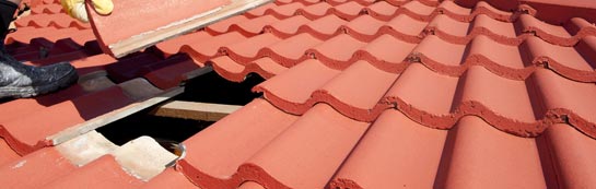 compare Osbaldeston roof repair quotes