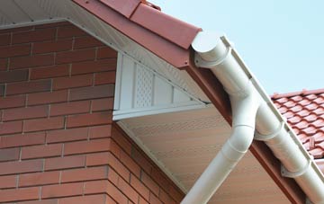Osbaldeston soffit repair costs