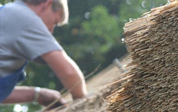 professional Osbaldeston thatchers