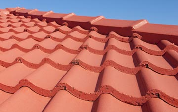 Osbaldeston tile and slate roof replacement