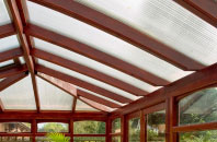 Osbaldeston conservatory roofing insulation