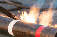 Osbaldeston flat roofing replacement