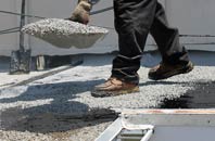 find rated Osbaldeston flat roofing replacement companies
