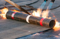 Osbaldeston flat roof sealing