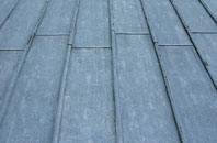Osbaldeston lead roofing