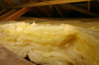 Osbaldeston pitch roof insulation