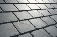 Osbaldeston slate roof