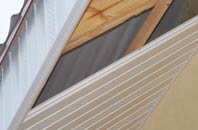 rated Osbaldeston soffit repair companies