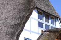 find rated Osbaldeston thatchers